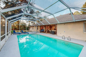 Palm Breeze Retreat